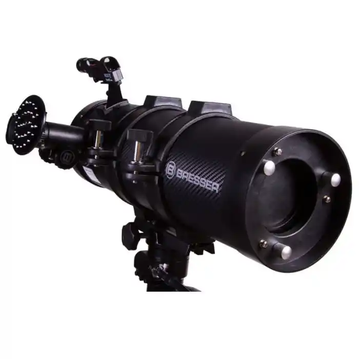 Bresser Pluto 114/500 EQ Teleskop