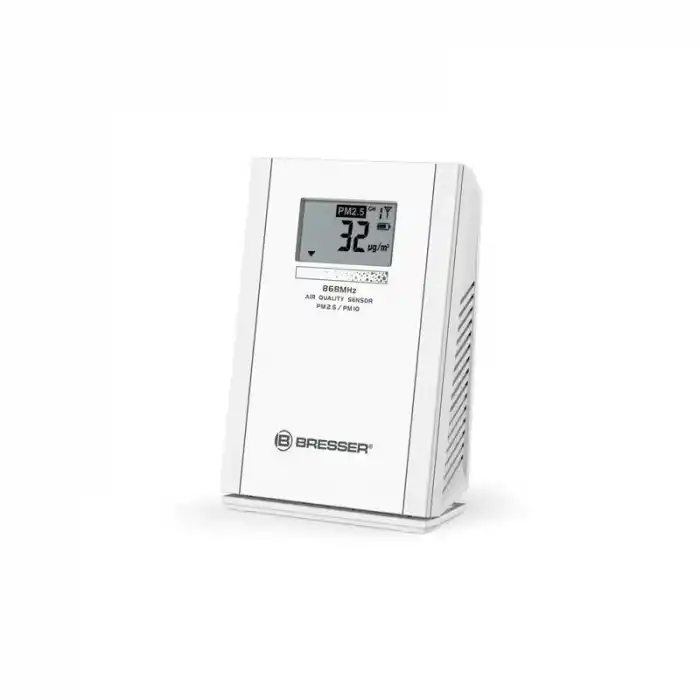 Bresser PM2.5/10 Hava Kalitesi Sensörü