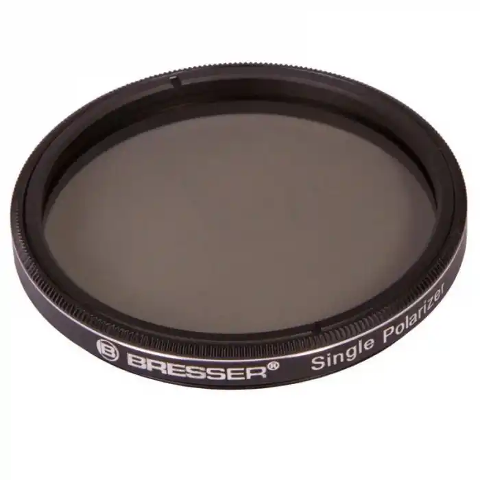 Bresser Polarizing 2 Filtre