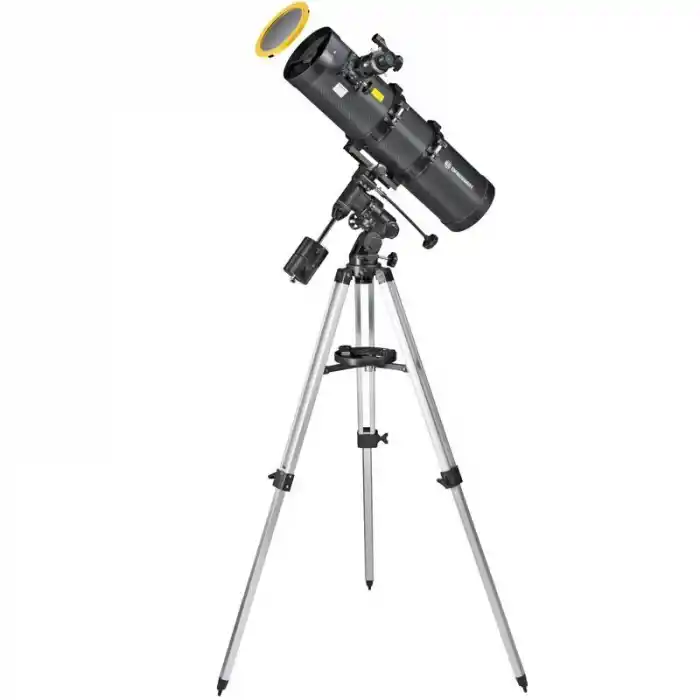 Bresser Pollux 150/750 EQ3 Filtreli Teleskop