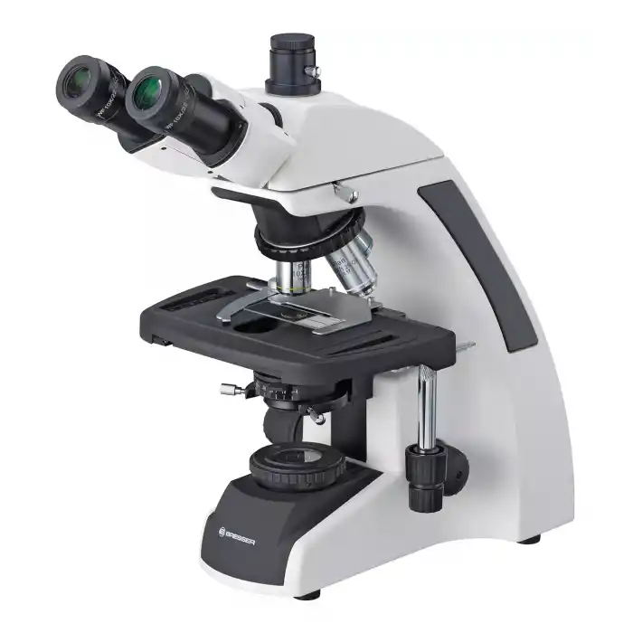 Bresser Science Infinity Microscope