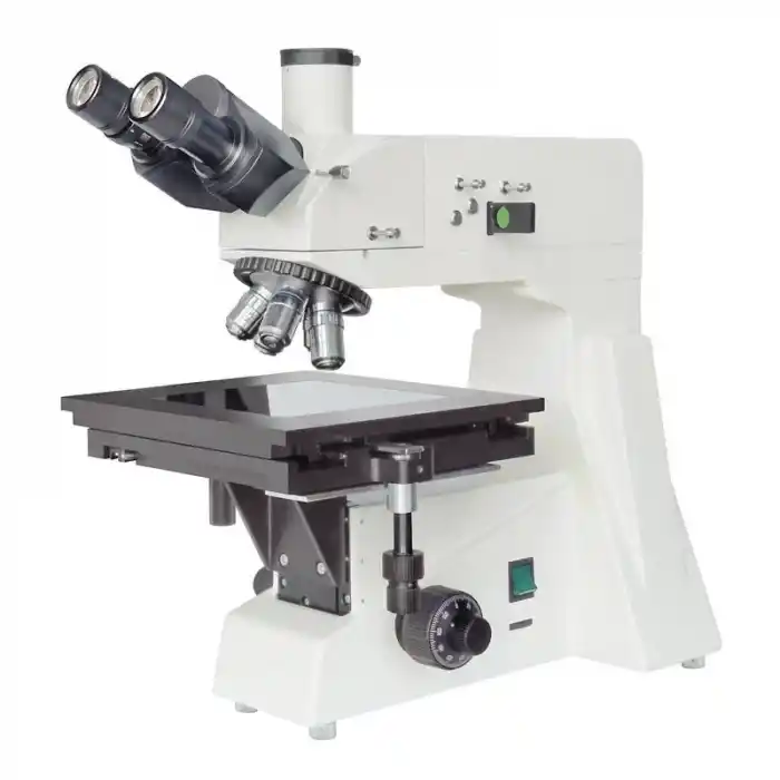 Bresser Science MTL-201 50-800x Mikroskop