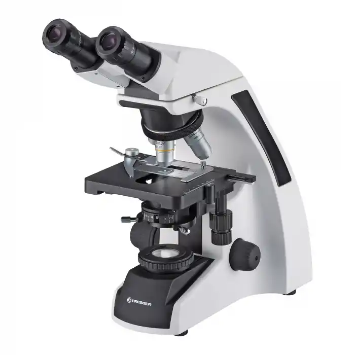 Bresser Science TFM-201 Bino Microscope