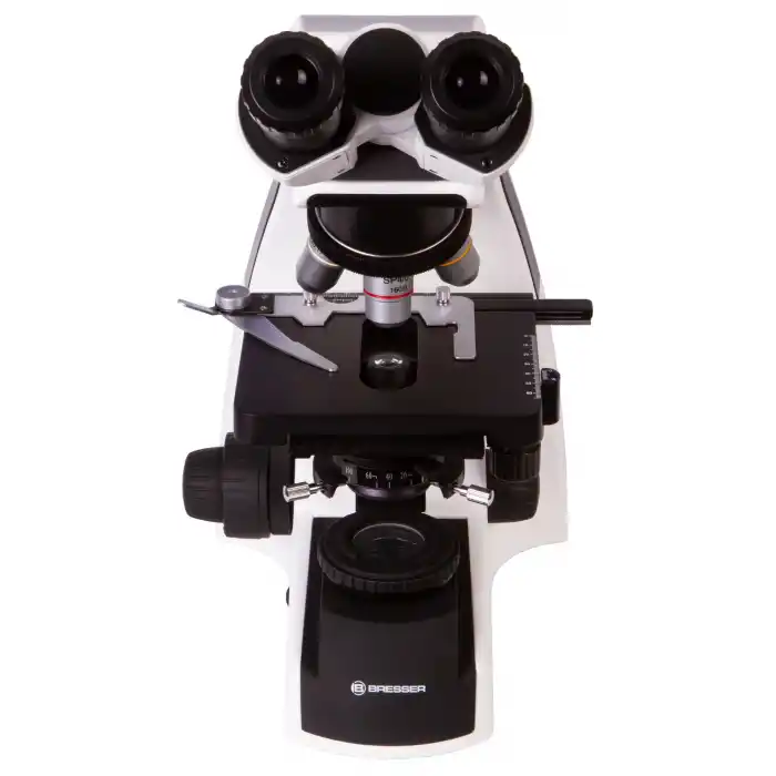 Bresser Science TFM-201 Bino Microscope