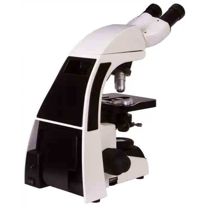 Bresser Science TFM-201 Bino Microscope