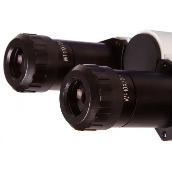 Bresser Science TFM-201 Bino Microscope