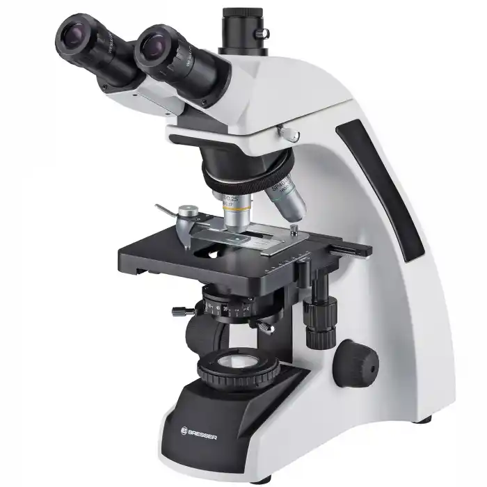 Bresser Science TFM-301 Trino Microscope