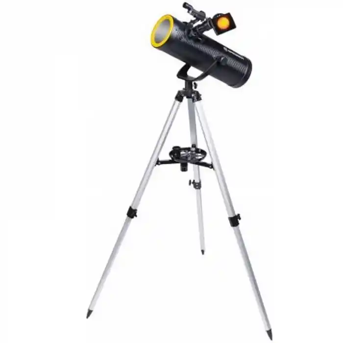 Bresser Solarix 114/500 Solar Filtreli Teleskop