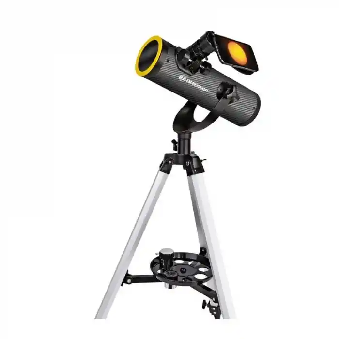 Bresser Solarix 76/350 Solar Filtreli Teleskop