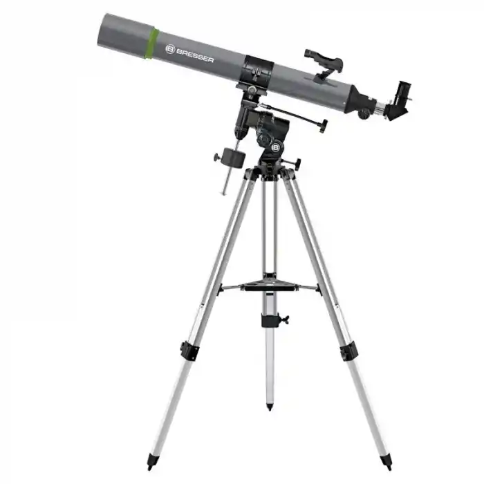 Bresser Space Explorer 90/900 EQ3 Teleskop