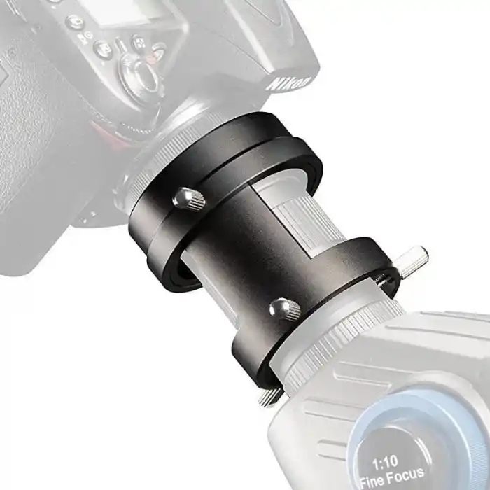 Bresser Tespit Dürbünleri için Kamera Adaptörü