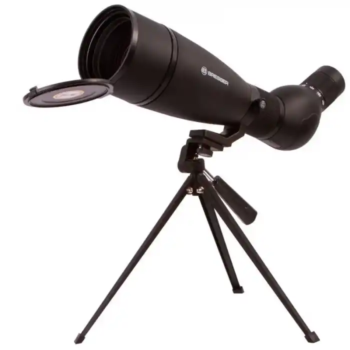 Bresser Travel 20–60x80 Gözetleme Dürbünü