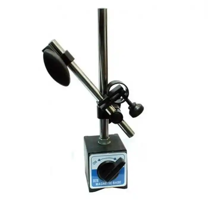 Bts 12105 Manyetik Ayak Ayarlı