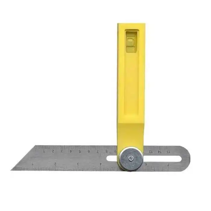 Bts 12273 200mm Ayarlanabilir Mini Gönye