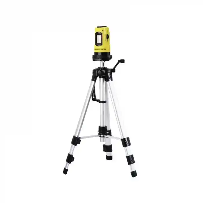 BTS 12497 Tripodlu Elektronik Lazer Terazi Set