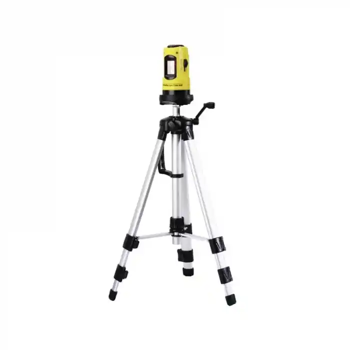 BTS 12497 Tripodlu Elektronik Lazer Terazi Set