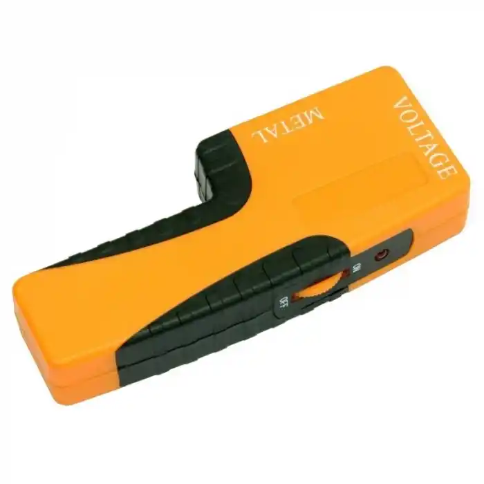 Bts 12641 Metal ve Voltaj Dedektörü