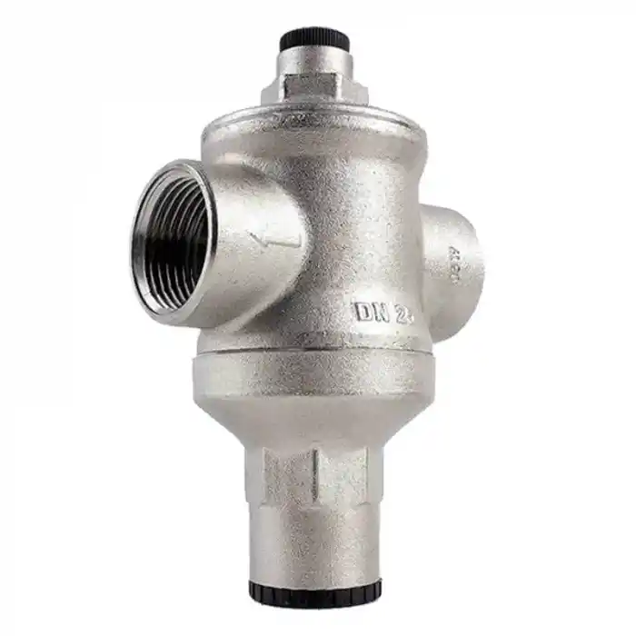 Case PM 0325 1 Su Basınç Düşürücü