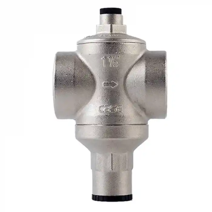 Case PM 0340 1 1/2 Su Basınç Düşürücü