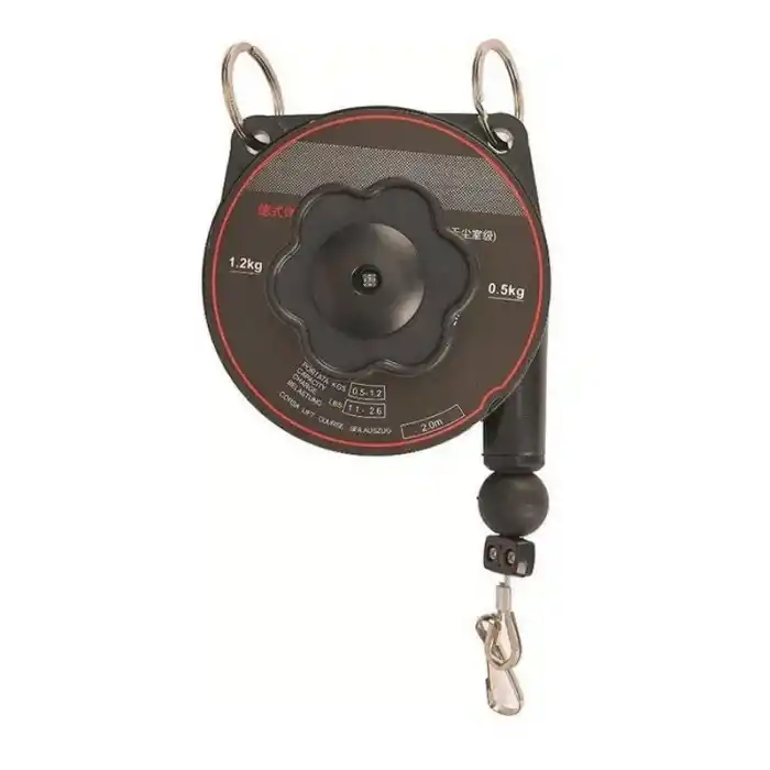 Catpower 102 Elektrikli Tornavida için Balanser