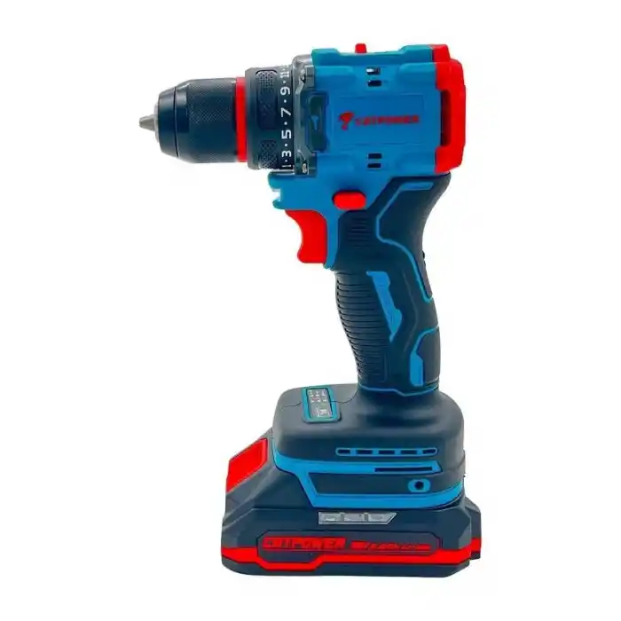 Catpower 1020 Çift Akülü Vidalama