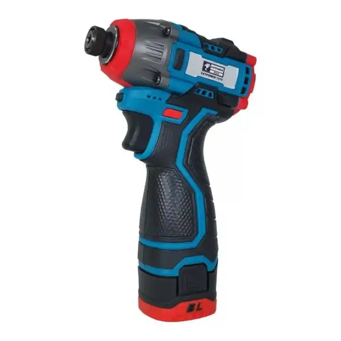 Catpower 1370 Akülü Torklu Vidalama