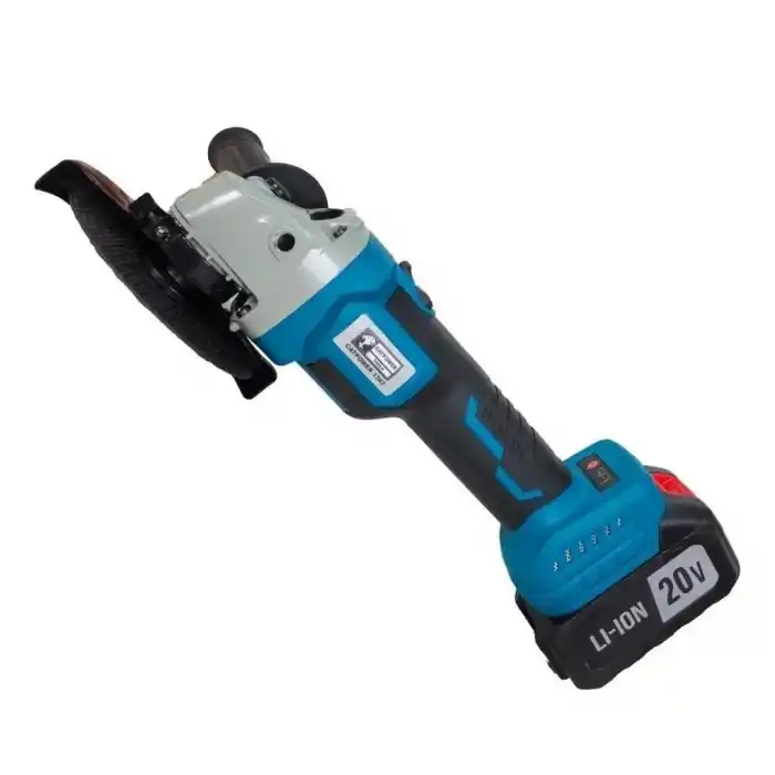 Catpower 1380 Akülü 4’lü Kırıcı Delici+Avuç Taşlama+Vidalama+Somun Sıkma Seti