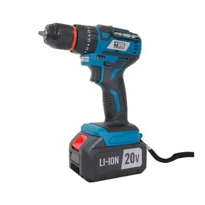 Catpower 1380 Akülü 4’lü Kırıcı Delici+Avuç Taşlama+Vidalama+Somun Sıkma Seti