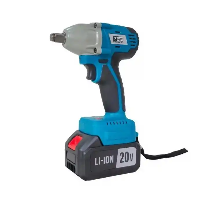 Catpower 1380 Akülü 4’lü Kırıcı Delici+Avuç Taşlama+Vidalama+Somun Sıkma Seti