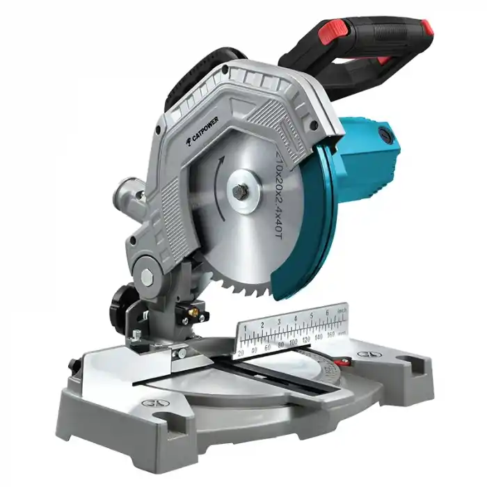 Catpower 1400 Akülü Gönye Kesme Testere