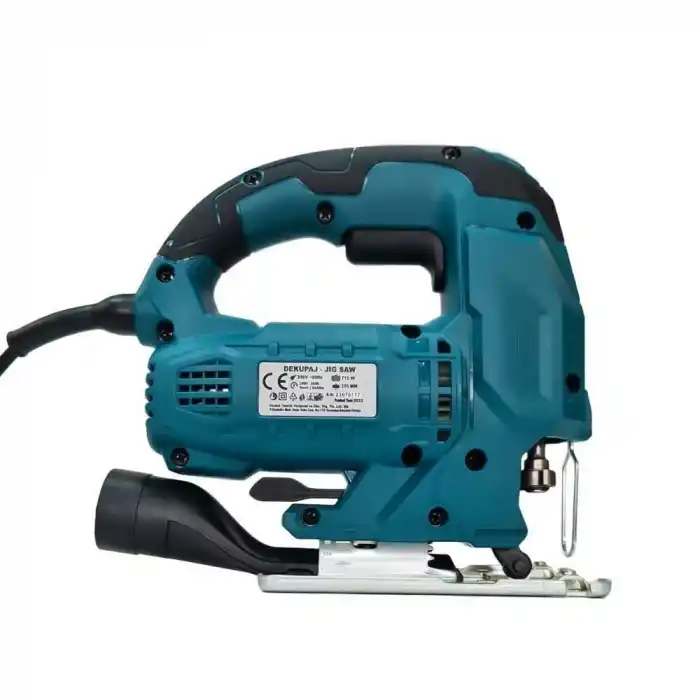 Catpower 1716 Dekupaj Testere