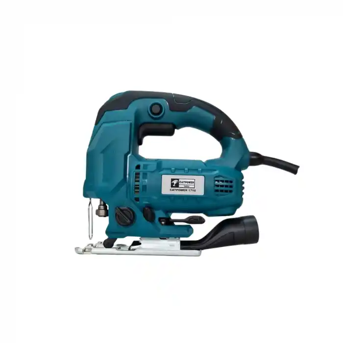 Catpower 1716 Dekupaj Testere