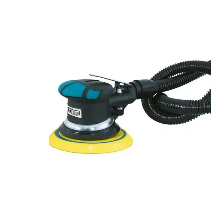 Catpower 1811 Havalı Orbital Döner Zımpara