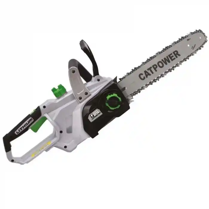 Catpower 2096 Aküsüz Solo Ağaç Kesme Motoru