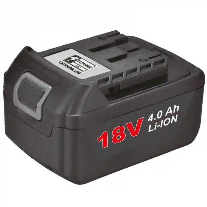 Catpower 2098 18v 4.0Ah Akü
