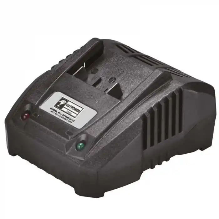 Catpower 2099 18V 4.0Ah Hızlı Şarj Aleti