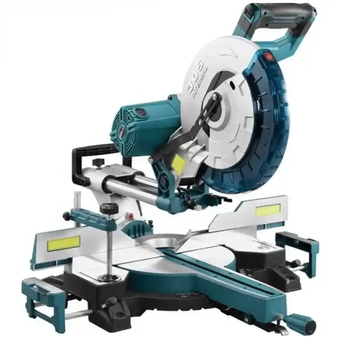 Catpower 2266 Radyal Gönye Kesme Testere