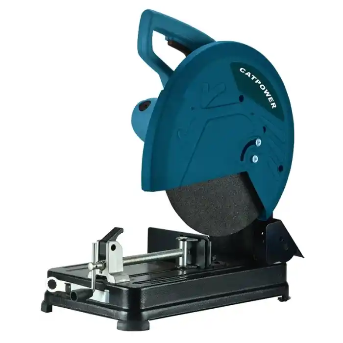 Catpower 2406 Metal Profil Kesme Makinesi