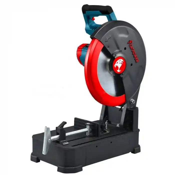 Catpower 2415 Kömürsüz Metal Profil Kesme 355mm