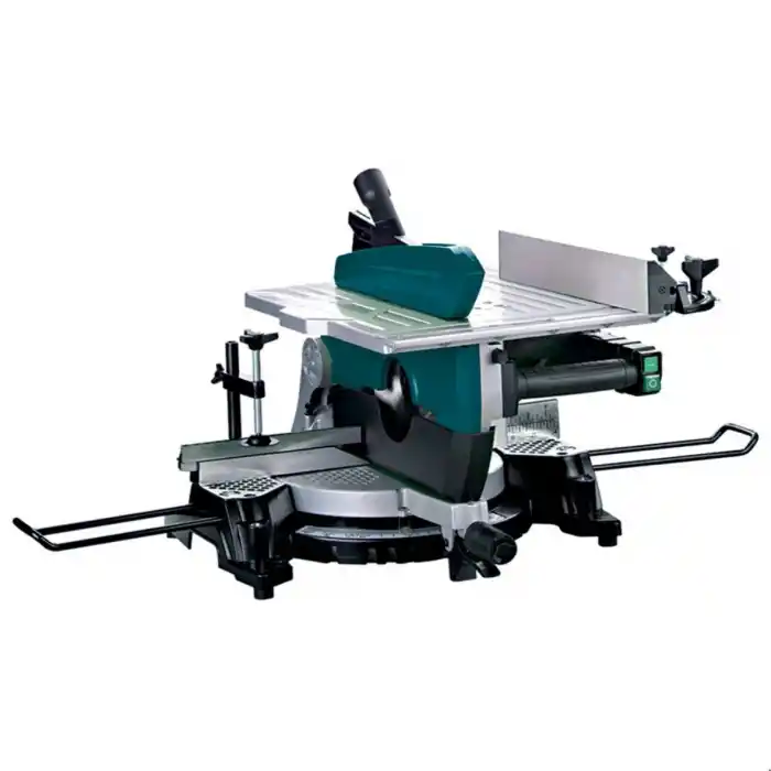 Catpower 2605 Üstten Kesme Tablalı Gönye Testere