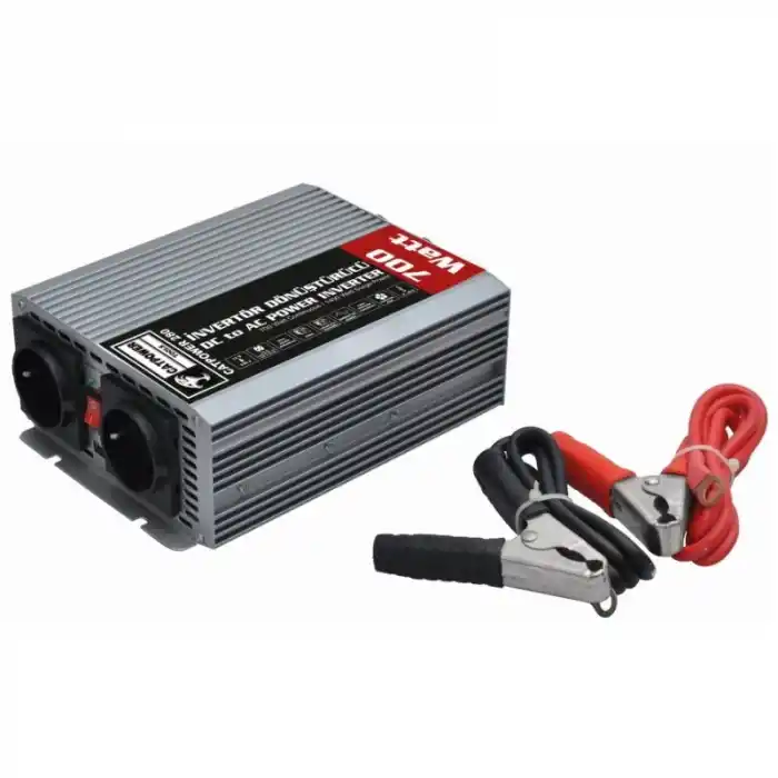 Catpower 280 700W İnvertör