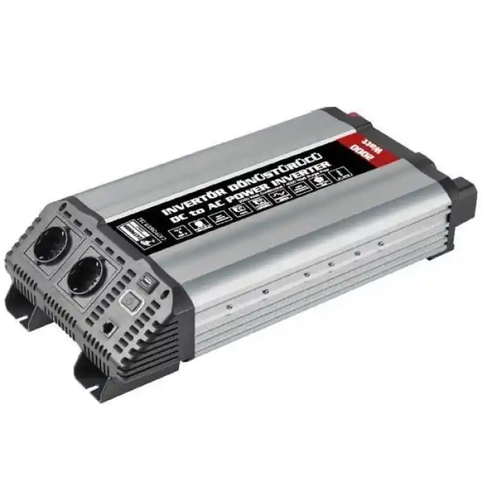 Catpower 282 İnvertör 2000 W