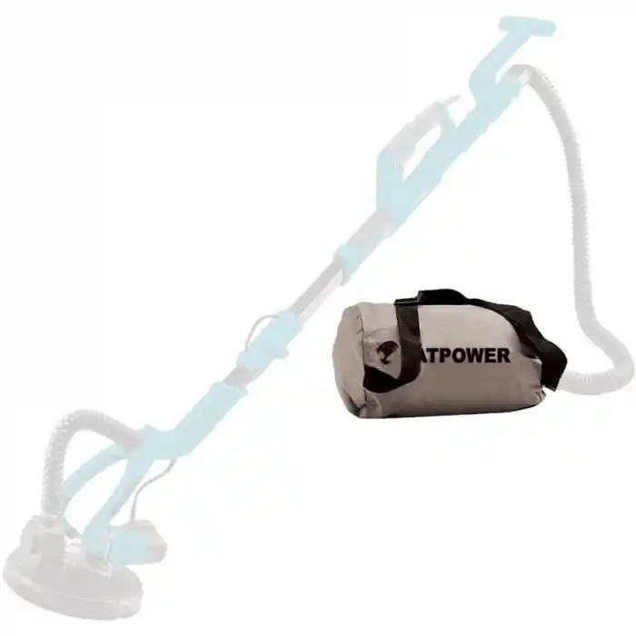 Catpower 3013 Duvar Zımparalama Makinesi Toz Torbası