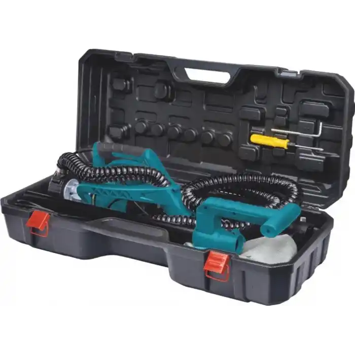 Catpower 3014 Ledli Toz Torbalı Alçı Duvar Zımpara