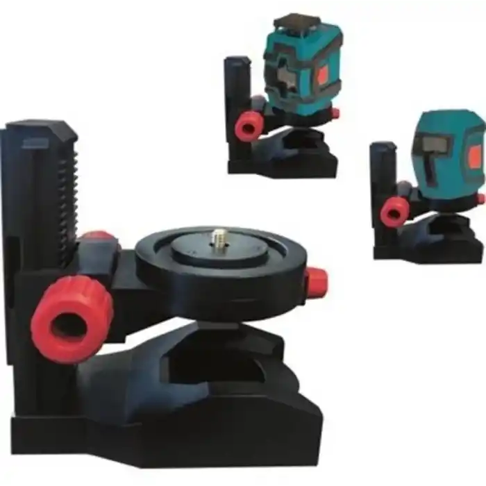 Catpower 313 Mıknatıslı Lazer Şakül Hizalama Ayağı