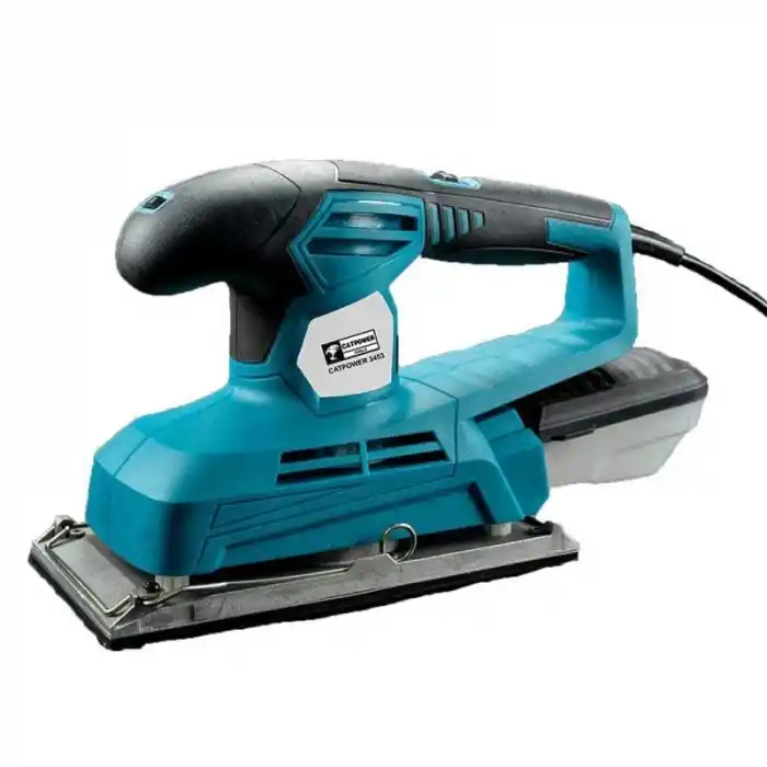 Catpower 3453 Eksantrik Titreşimli Zımpara