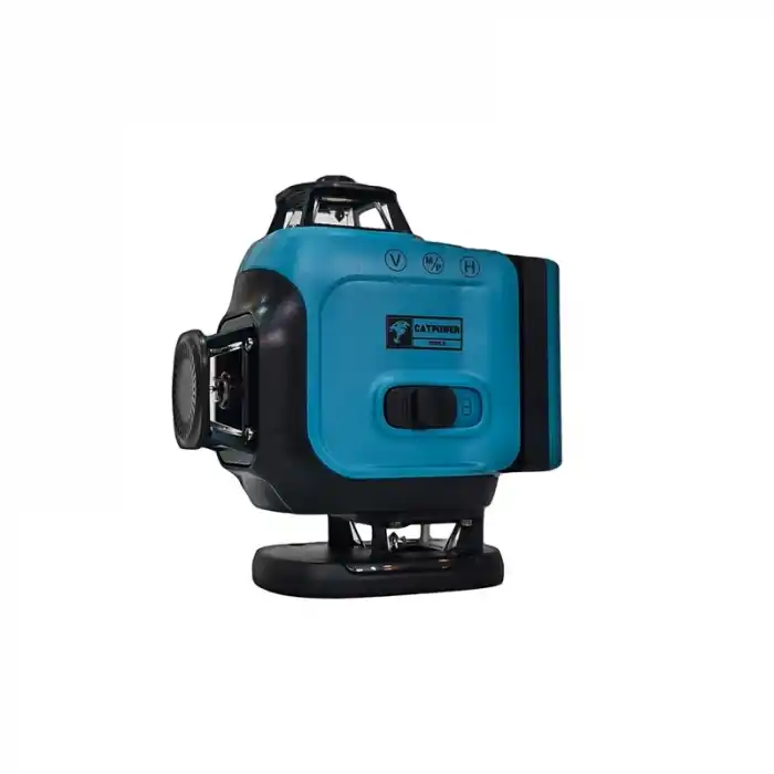 Catpower 351 Akülü Lazer Şakül Hizalama 360°