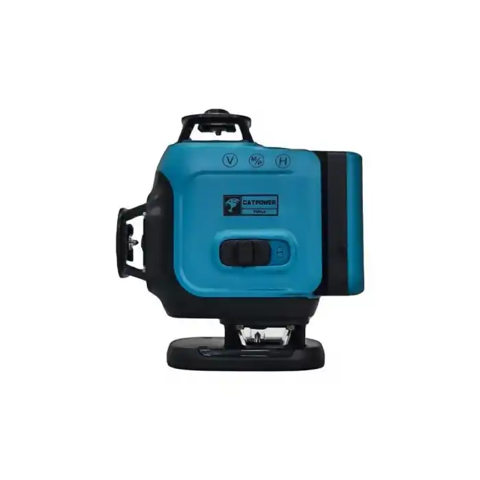Catpower 351 Akülü Lazer Şakül Hizalama 360°
