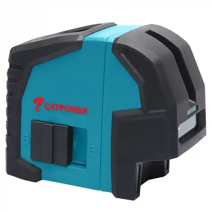 Catpower 355 Çizgi Lazer Hizalama Şakül