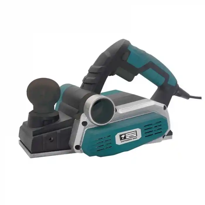 Catpower 3902 El Tipi Planya